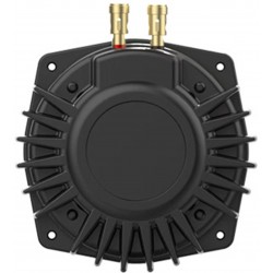 Haut-Parleur Vibreur Exciter de Grave 50W 4 Ohm 20Hz-80Hz