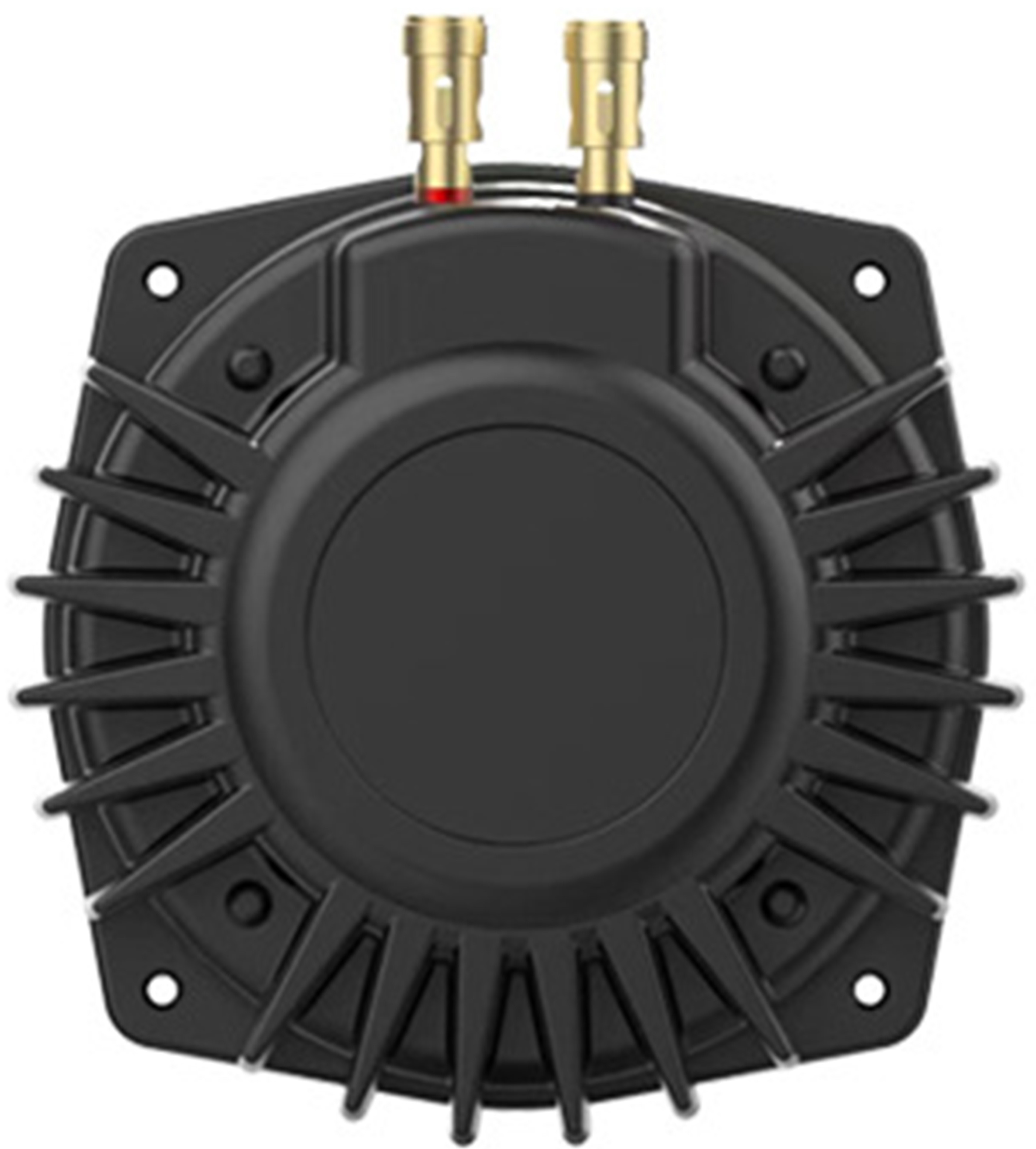 LS Haut-Parleur Vibreur Exciter de Grave 50W 4 Ohm 20Hz-80Hz