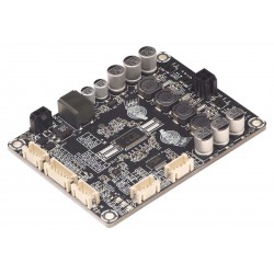 WONDOM AA-AB32255 Class D Amplifier DAC Module TAS5756 24bit 192kHz 2x30W 4 Ohm