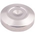 Contrepointe Acier 29x8mm Argent (Unité)