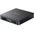 [GRADE A] FIIO DM13 Lecteur CD Ripper sur Batterie 2xCS43198 Noir