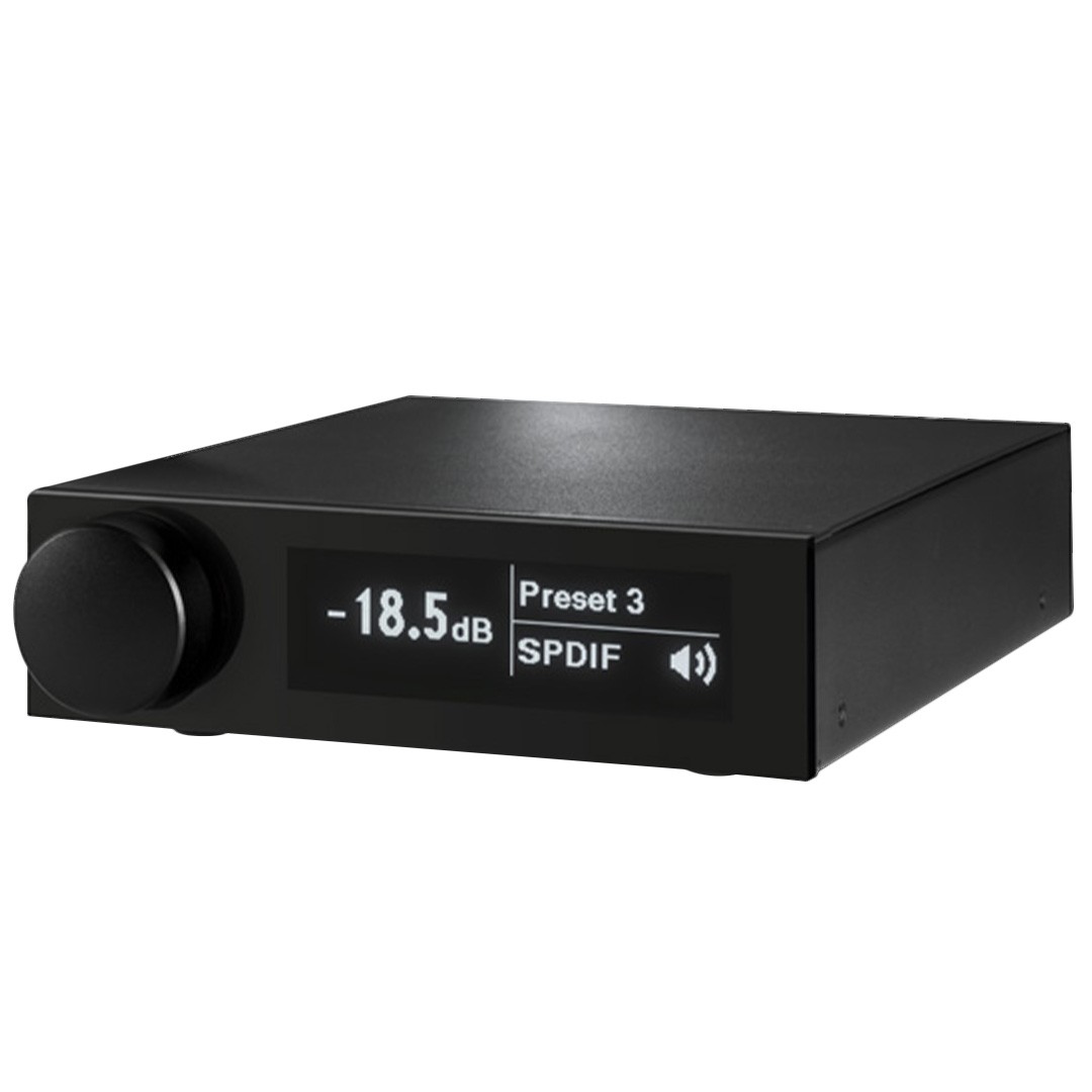 [GRADE S] MINIDSP FLEX HT Audio DSP Processor 2x8 Channels SHARC ADSP21489 XMOS HDMI ARC eARC