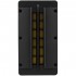 [GRADE A] DAYTON AUDIO PT2C-8 Speaker Driver Ribbon Tweeter 80W 8 Ohm 94dB 2000Hz - 26kHz 120mm