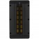 [GRADE A] DAYTON AUDIO PT2C-8 Speaker Driver Ribbon Tweeter 80W 8 Ohm 94dB 2000Hz - 26kHz 120mm