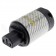 [GRADE S] NEOTECH NC-P303G Connecteur IEC C13 Cuivre UP-OCC Plaqué Or Ø24mm