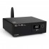 [GRADE S] SMSL C100 DAC AK4493S XMOS XU316 Bluetooth 5.0 32 bit 768kHz DSD512 MQA