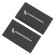 AUDIOPHONICS Heat-shrink tubing 3:1 Ø18mm Black (2x50m)