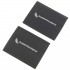 AUDIOPHONICS Gaines Thermorétractables pour Câbles 3:1 Ø25mm Noir (x2)