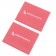 AUDIOPHONICS Heat-shrink tubing 3:1 Ø25mm Red (2x50mm)