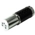 WM AUDIO TA-01 Connecteur Din 5 broches Carbon Rhodium