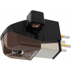 AUDIO-TECHNICA AT-VM95SH Cellule Phono Stéréo Shibata