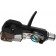 AUDIO-TECHNICA AT-VM95SH/H Cellule Phono Stéréo Shibata avec Porte-Cellule AT-HS6