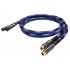 NEOTECH AMAZON ITX XLR Interconnect Cable XLR Silver OCC 1m (Pair)