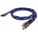 NEOTECH AMAZON ITX XLR Interconnect Cable XLR Silver OCC 1m (Pair)