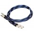 NEOTECH AMAZON ITX RCA Interconnect Cable RCA Silver OCC 1.5m (Pair)