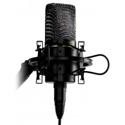 Topping Professional CL101 Studio Condenser Microphone Black