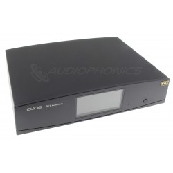 Aune SC1 EVO Horloge OXCO 10MHz Signal Sinusoïdal / Signal Carré Noir