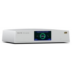 Aune SC1 EVO Horloge OXCO 10MHz Signal Sinusoïdal / Signal Carré Argent