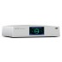 AUNE SC1 EVO Horloge OXCO 10MHz Signal Sinusoïdal / Signal Carré Argent