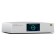 AUNE SC1 EVO Horloge OXCO 10MHz Signal Sinusoïdal / Signal Carré Argent