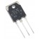 2SC3519Y Transistor de puissance NPN 160V 15A