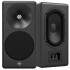 ASCILAB C6B Bookshelf Speakers 250W 4 Ohm 85dB Black (Pair)