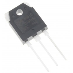 KEC KTD1640G-Y Transistor de Puissance Darlington NPN 150V 15A