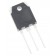 KEC KTB2640G-Y NPN Darlington Power Transistor -150V -15A