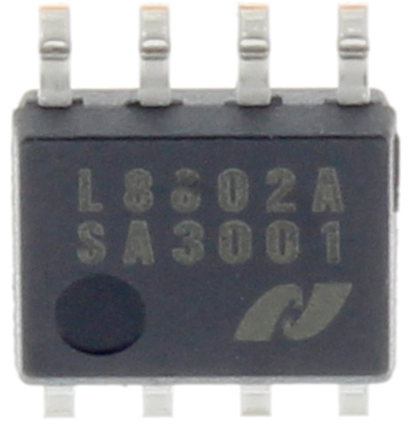 NL8802AN AOP Double SOIC-8 (Unité)