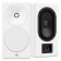 ASCILAB C6B Bookshelf Speakers 250W 4 Ohm 85dB White (Pair)