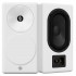ASCILAB F6B Bookshelf Speakers 125W 4 Ohm 84dB White (Pair)