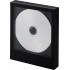 KM5 CP1 Lecteur CD Bluetooth 5.0 Noir