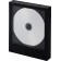 KM5 CP1 Lecteur CD Bluetooth 5.0 Noir