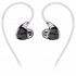 SHANLING SONO S Écouteurs Intra-Auriculaires 2DD+1BA 16 Ohm 103±3dB 20Hz-40kHz Gris