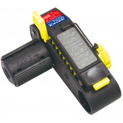 CANARE TS100U Cable Stripper Ø11mm