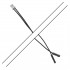 Câble XH 2.54mm Femelle / 2.54mm Standard Femelle 2 Connecteurs 2 pôles 15cm