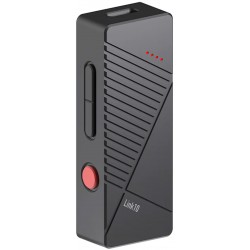 XDUOO LINK 10 DAC Portable 2x CS43131 32bit 384kHz DSD256