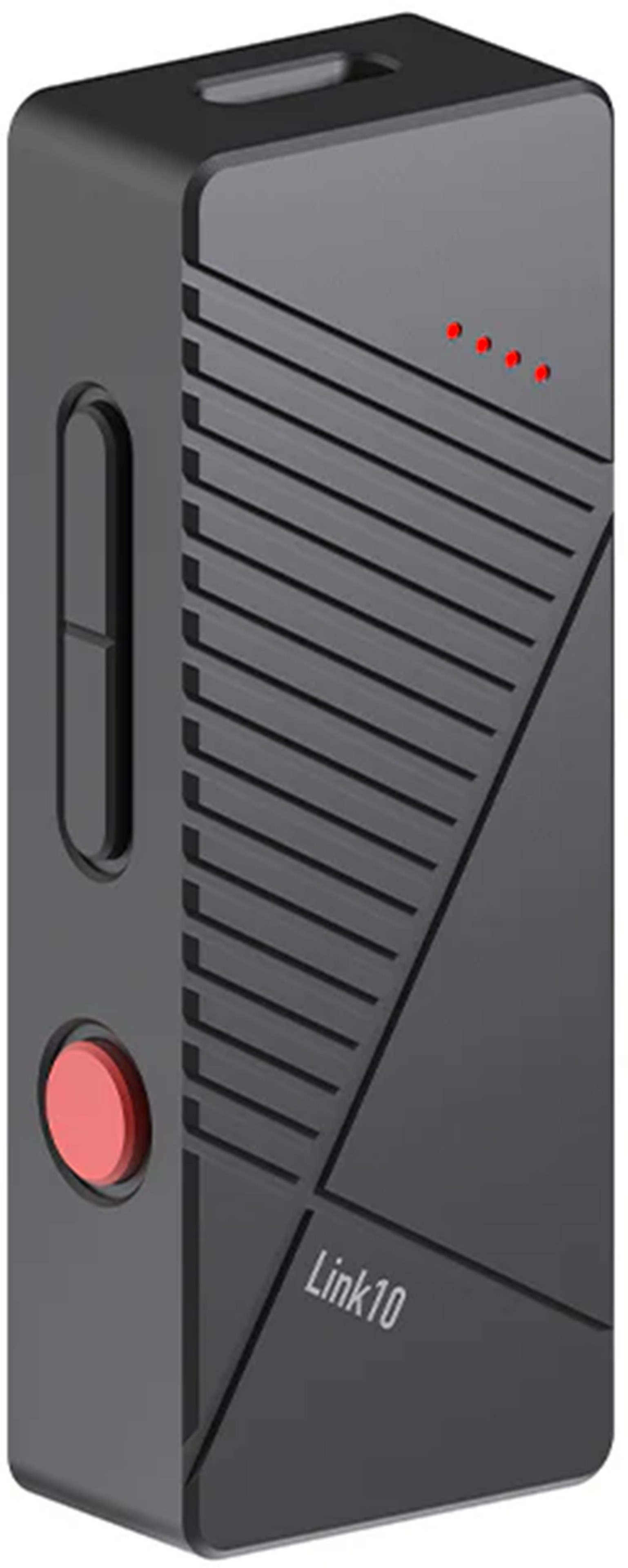 XDUOO LINK10 Portable DAC 2x CS43131 32bit 384kHz DSD256
