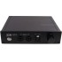 Yulong A28 Balanced Headphone Amplifier Class A Black