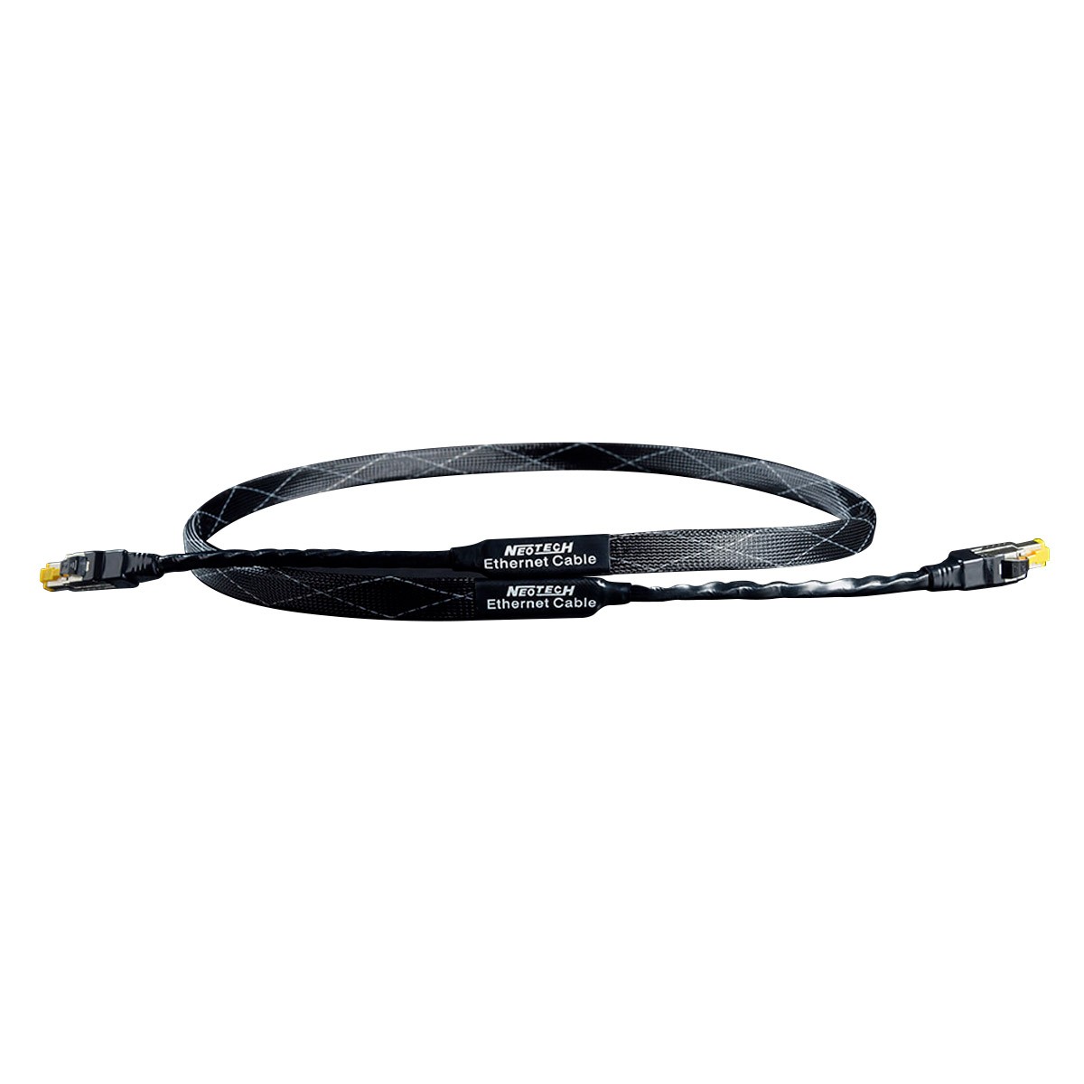 NEOTECH NEET-3008 Ethernet RJ45 Cable UP-OCC Copper 5m