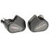TANCHJIM FISSION Écouteurs Intra-Auriculaires IEM Dynamique 16 Ohm 126dB 8Hz-48kHz Noir