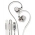HIDIZS ST2 PRO NEBULA Dynamic IEM In-Ear Monitors Ø10mm USB-C 20Hz-40kHz White