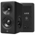 ASCILAB A6B Bookshelf Speakers 500W 4 Ohm 82dB Black (Pair)