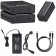 FOSI AUDIO V3 MONO COMBO Pack 2x V3 Mono Amplifier + Power Noise Filter + Power Adapter 48V DC 10A