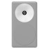 ASCILAB Waveguide Changeover White (Pair)