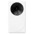ASCILAB Waveguide Changeover Black (Pair)