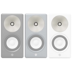 ASCILAB Waveguide Changeover Gray (Pair)