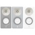 ASCILAB Waveguide Changeover Gray (Pair)