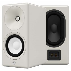 ASCILAB C6B Bookshelf Speakers 250W 4 Ohm 85dB Gray (Pair)