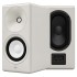 ASCILAB C6B Bookshelf Speakers 250W 4 Ohm 85dB Gray (Pair)